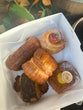 Tues Dec 23: Holiday Pastry Box