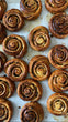 Monday Dec 23: Pain Aux Raisin