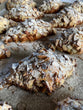 Thursday: Almond Croissant