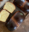 Monday Dec 23: Brioche Loaf
