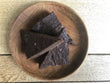 Friday: Dark Chocolate Brownies