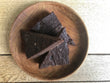 Thursday: Dark Chocolate Brownies