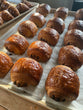 Monday Dec 23: Pain au Chocolat